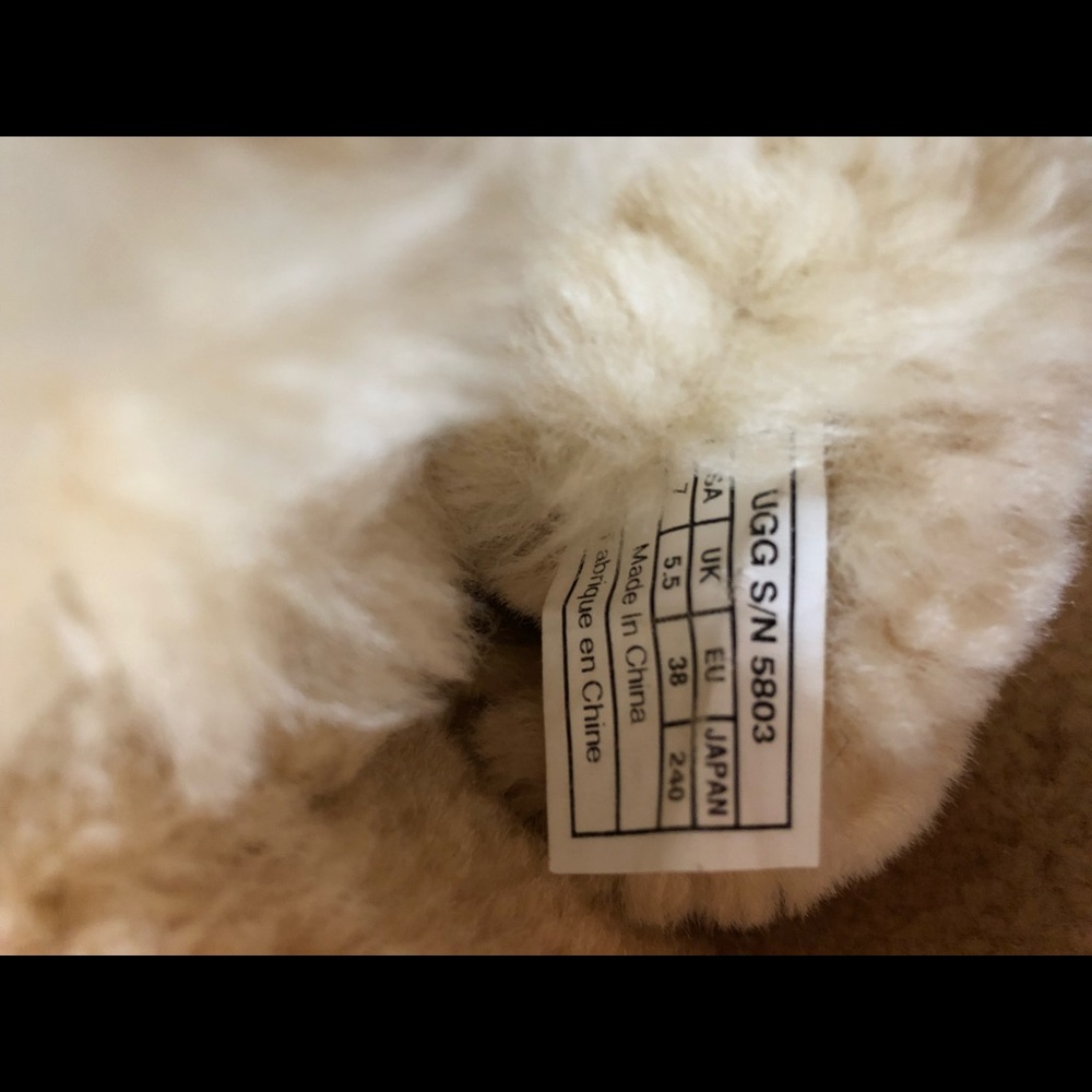 Ugg Bailey Button Boot - image 3